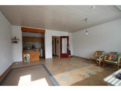 Strandnah! Garten! Terrasse! 2 Zimmer in SW-Lage