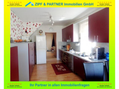 MÜNCHWEILER! IDEAL FÜR DIE KLEINE FAMILIE! 2 BÄDER! TERRASSE! GARTEN! KLEINE WERKSTATT!