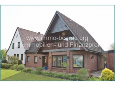 Liebling, hier möchte ich wohnen!!