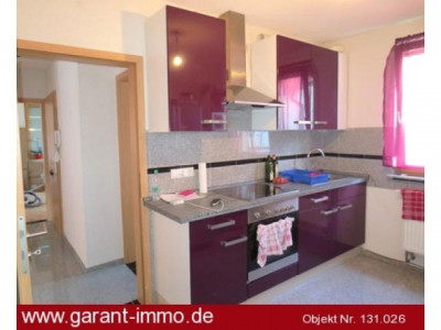 Sie wohnen hier im Zentrum einer liebenswerten Stadt - Jetzt besonders günstig!