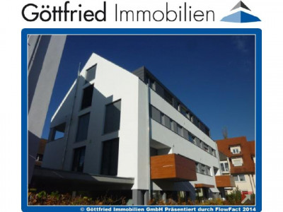 Tolle-Architektur - Chice Wohnung für Anspruchsvolle