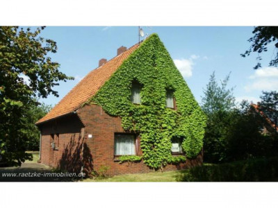 Gemütliches Einfamilienhaus mit Einliegerwohnung