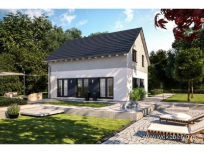 Ihre eigenen vier Wände +++ individuelles Einfamilienhaus  waldnah in Groß-Glienicke