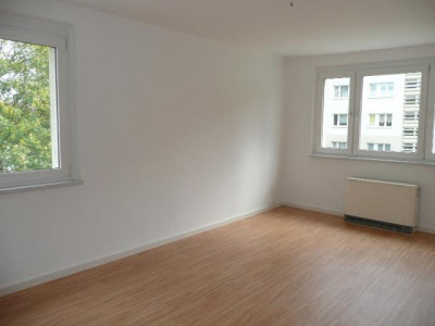 Helle Wohnung in guter Wohnlage!