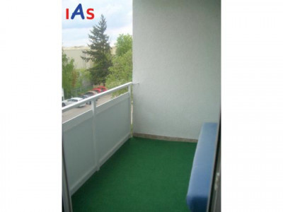 Gepflegt & günstig: rentable 3- Zimmer- Wohnung zu verkaufen!