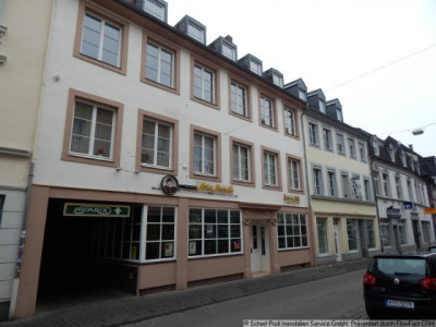 Schöne renovierte Wohnung in Trier, Stadtmitte