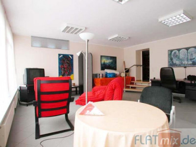 FLATmix.de / Möbl. 2-ZKB-Einliegerwohnungen aus dem Jahre 2002