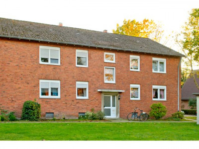 3 ZKB für Pärchen mit Pläne!