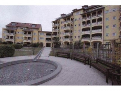 Wundervolle Seniorenwohnung in Top-Altstadtlage