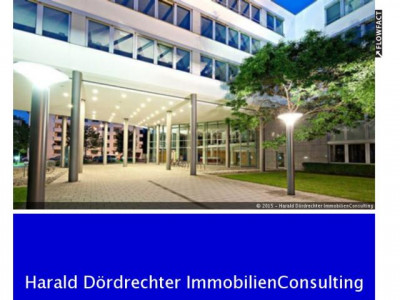 H D I C - provisionsfrei -  TOLLER  SHOWROOM  ODER  BÜRO  IM  EG