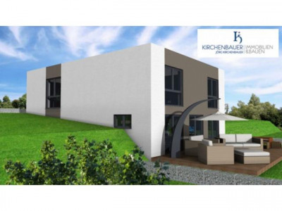 Moderner Bauhausstil gesucht? Hier ist Ihr neues stilvolles Eigenheim