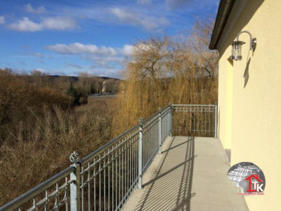 Helle 3-Zimmer Wohnung in Randersacker (Teufelskeller)