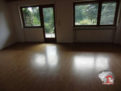 Großzügige 4-Zi EGW mit Garten in Uffenheim-Wallmersbach-Langensteinach