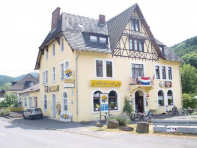 Nähe Nürburgring: Das IN-Hotel nicht nur für Motorradfreunde