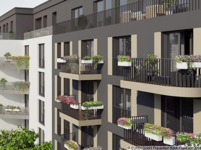 NOX - Elegant wohnen - Beratungsbüro geöffnet sonntags von 14 -17 Uhr -