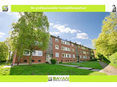 SAYAN Immobilien **Erholungsflatrate im Grünen...provisionsfrei und inklusive Baumarkt-Gutschein!**
