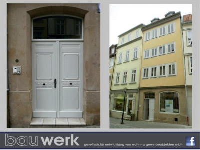 Perfekt für Ihren vorübergehenden Aufenthalt in Coburg!