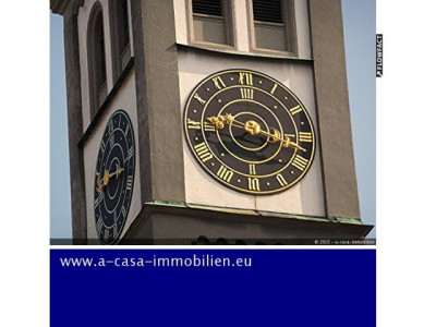 GROSSZÜGIGE  2  ZIMMER  WOHNUNG