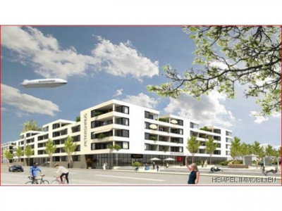 **Top Ladenflächen in Konstanz-Petershausen**