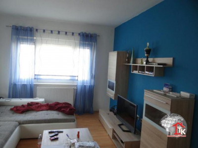 Schöne, gemütliche 3-Zimmerwohnung in Ansbach