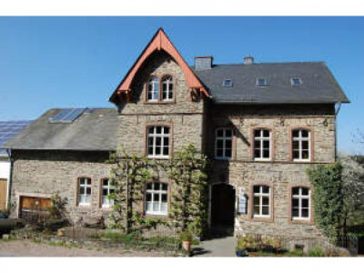 # # # Ihr Traumhaus # # #