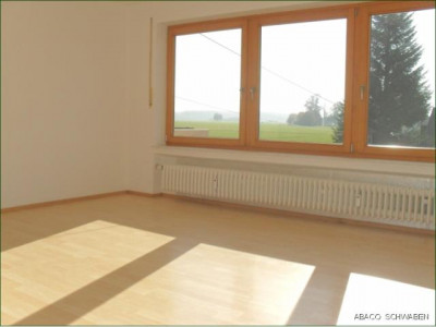 SIE LIEBEN ES LÄNDLICH? HIER KOMMT IHR NEUES ZUHAUSE - UNWEIT MEMMINGEN