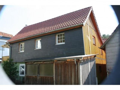 Ferienhaus -  auch als Einfamilienhaus nutzbar