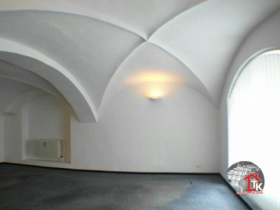 Herrliche Gastronomieräume in einem der schönsten Denkmalschutzhäuser in Bestlage Ansbach