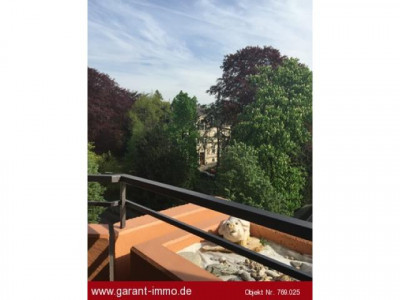 Direkt im Zentrum und groß geschnitten!!!