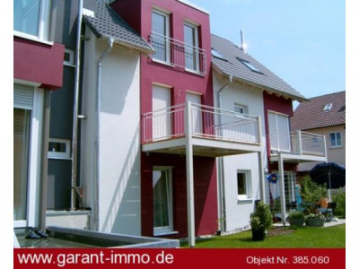 Schatz hier will ich wohnen!