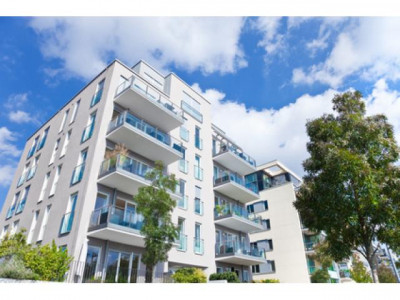 D-Berlin-Friedenau-1Raum-Appartment-31qm-mit moderner EBK-Balkon-Erstbezug-Kapitalanlage mit Zukunft