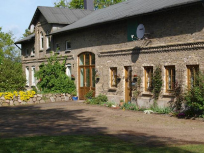 Resthof in traumhafter Alleinlage