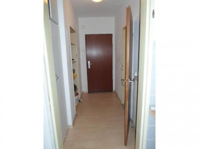 ***Ab sofort: 1-Zimmerapartment in gepflegtem Mehrfamilienhaus***