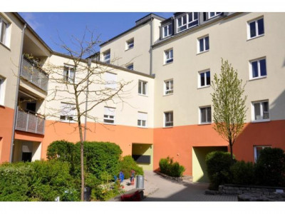 MODERNE 3-ZIMMER WOHNUNG IN BEGEHRTER ALTSTADTLAGE