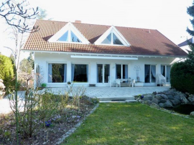 Bestlage in Kladow - Perfektes Zuhause für die große Familie