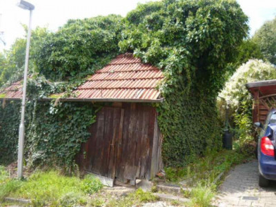 *Mehrfamilienhaus in Berglen; für handwerklich Begabte!*