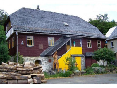 Kunst am Bau! Wer sucht das Besondere?