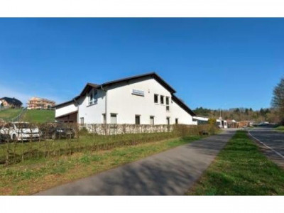 Gewerbefläche/Praxisfläche/ Ausstellungsfläche /top ZustandWEIBERN