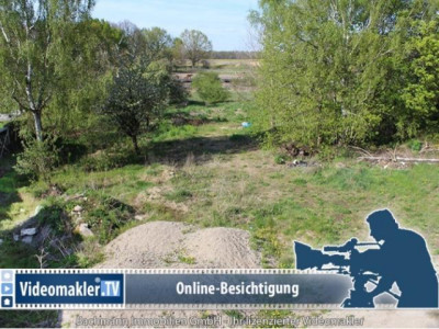 Uwe G. Bachmann,Schönerlinde: ca. 4.546 m² großes Wohnbaugrundstück für Ihre neuen Eigenheime!