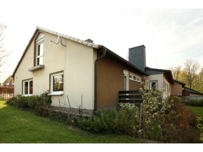 Einfamilienwohnhaus in bester Lage von Fröndenberg