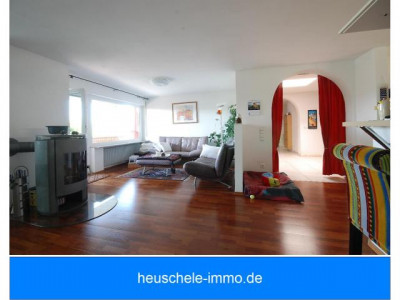 Ein wahres Familien-Traum-Haus auf einer Ebene: Großzügig, hell und schön gelegen