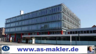 *Schnäppchen* ca. 2800 qm Einkaufsladen direkt am Rathausplatz zu verkaufen!