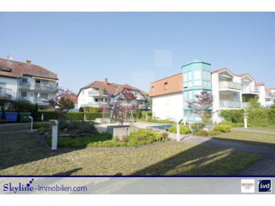 *** MODERNE 2-ZIMMER-WOHNUNG IN KELKHEIM-HORNAU ***