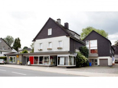 Top-Lage in Willingen-Usseln – Provisionsfrei!