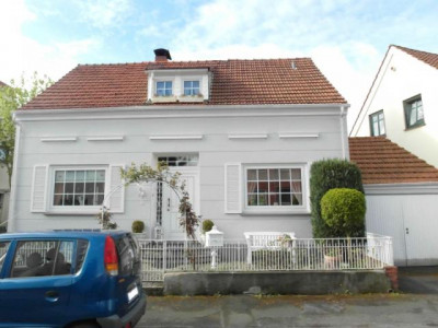 Ein Schmuckstück in Burgdamm!!