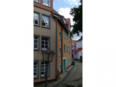 2 ZKB Mietwohnung im Herzen von Hess. Lichtenau