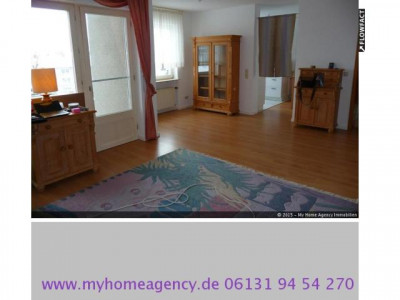*möblierte 2-Zimmer Wohnung in Niederhöchstadt. PROVISIONSFREI.