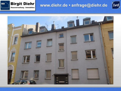 Mönchengladbach-Eicken: Schätzen Sie Behaglichkeit? • www.diehr.de