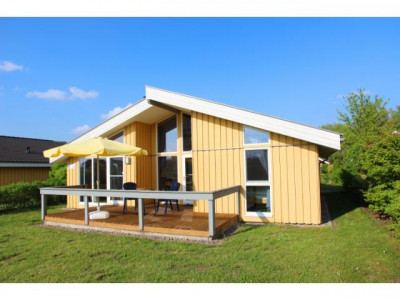 Ihr Ferienhaus - Ihr Renditeobjekt an der Müritz