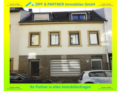 HANAU-STADTMITTE: NEUWERTIGES WOHN- UND GESCHÄFTSHAUS MIT GEHOBENER AUSSTATTUNG UND AUSBAUPOTENTIAL!